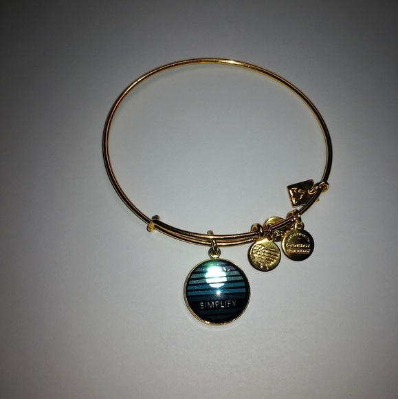 Alex and Ani Sinplify - Picture 2 of 2